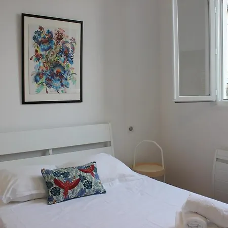 Maison Calme Et Ensoleillée à * Biarritz