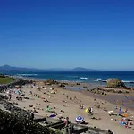 Casa de Férias Maison Calme Et Ensoleillée à Biarritz
