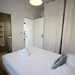 Casa de Férias Maison Calme Et Ensoleillée à