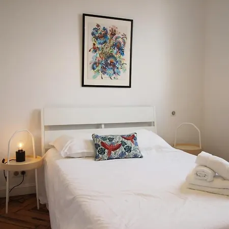 Maison Calme Et Ensoleillee A