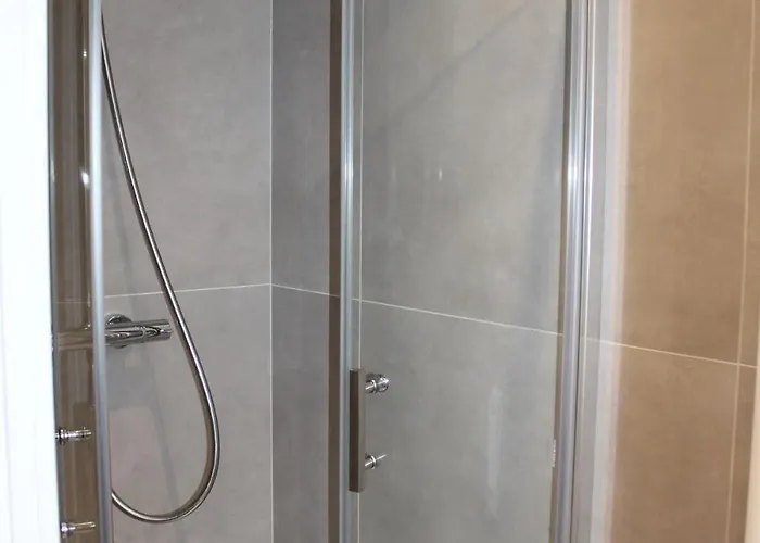 Maison Calme Et Ensoleillee A *