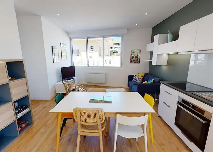 Maison Calme Et Ensoleillee A Holiday home